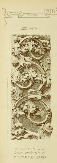 CARVED PANEL_0069